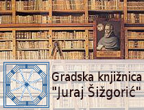 Gradska knjižnica “Juraj Šižgorić”