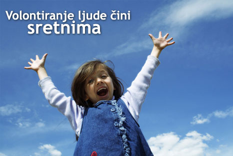 Temeljna načela volontiranja