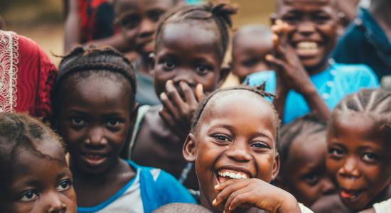 Pridruži se EU Aid Volunteer