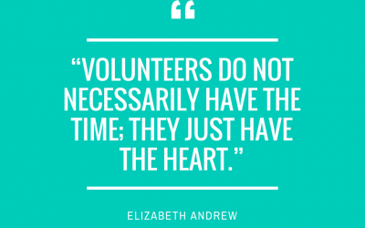 HRVATSKA SE ZAVOLONTIRALA! – Završila manifestacija Hrvatska volontira 2020.