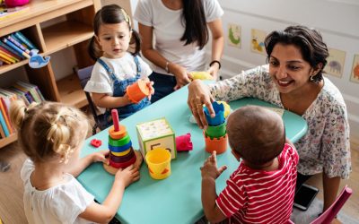 Postani dio multikulturalnog tima “VRTIĆA KULTURE” i unaprijedi svoje pedagoške i edukacijske vještine!!!!