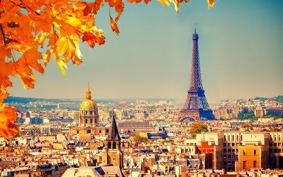 Volontiraj u FRANCUSKOJ – zemlji romantike, glazbe i umjetnosti!!!