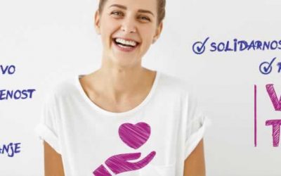 ”Imam ideju!” – online prezentacija kako prijaviti projekte solidarnosti