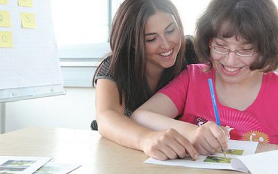 Još jedna prilika za volontiranje u inozemstvu (DE) – pomoć osobama s invaliditetom!!!