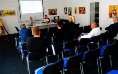 Edukacija menadžmenta volonterstva u Gračacu – prijavi se!!!