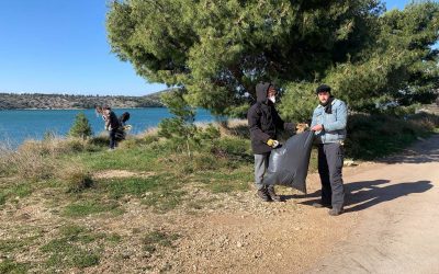 Zezelenili smo vam Valentinovo u Šibeniku!