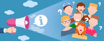 Informirali smo građane Knina o POZITIVI!!!