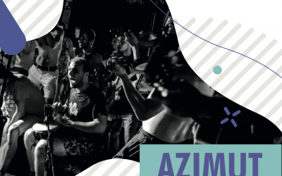 Ovo ljeto volontiraj u Azimutu!