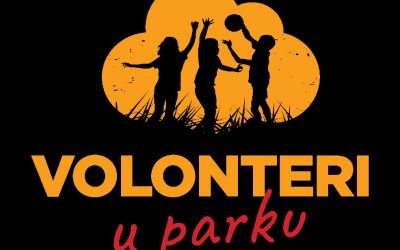 Pridruži se i ti “Volonteri(ma) u parku”