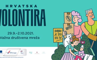 “ZAJEDNO Za Još LJEPŠI I ČIŠĆI ŠIBENIK”