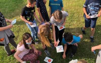 Školsko volontiranje – zašto i kako organizirati volonterski program u školi?