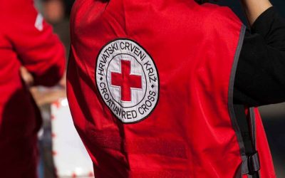 Apel za pomoć izbjeglom i raseljenom stanovništvu uslijed ukrajinske krize