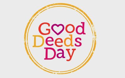 Svjetski dan činjenja dobrih djela – 3.04.