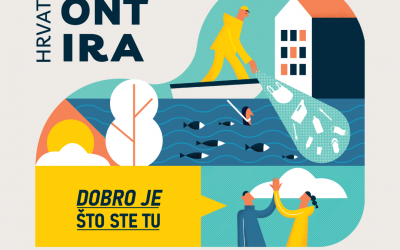 Snaga volontiranja za otpornost i održivu budućnost – NACIONALAN MANIFESTACIJA HRVATSKA VOLONTIRA 2022.