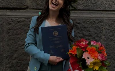 MOJE VOLONTIRANJE U ŠIBENIKU S EUROPSKIM SNAGAMA SOLIDARNOSTI  – Giovanna La Gala