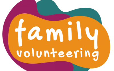 Što je to OBITELJSKO VOLONTIRANJE!?