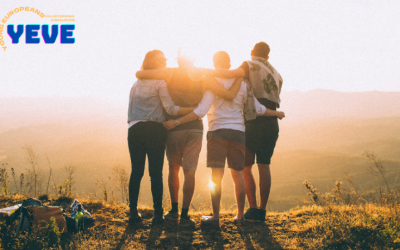 Poziv mladima za pridruživanje YEVE zajednici!