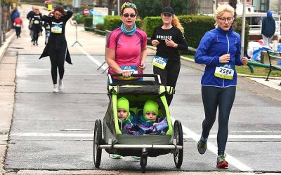 POZIV VOLONTERIMA  ZA ŠIBENSKI POLUMARTAON – RUNESCO!!!