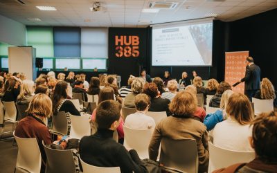 Nacionalna konferencija o volonterstvu – Razvoj volonterstva: Trebaju li nam novi putokazi?