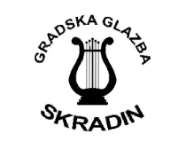 Gradska glazba Skradin – Društveni centar Grada Skradina