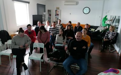 Udruga mladih “Mladi u EU” održala je završnu konferenciju prve godine provedbe Erasmus+ akreditacije