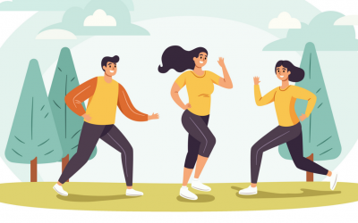 Učini nešto danas za bolje sutra „Početna konferencija“