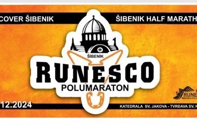 POZIV VOLONERIMA za RUNESCO 2024!