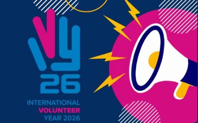 Službeno pokrenuta Međunarodna godina volontiranja  za  održivi razvoj (IYV 2026)
